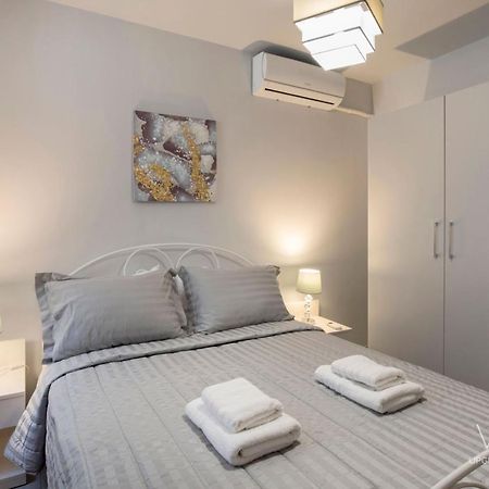 The Emerald City Central Apartment, 2-Bdrms Thessaloniki Exterior foto