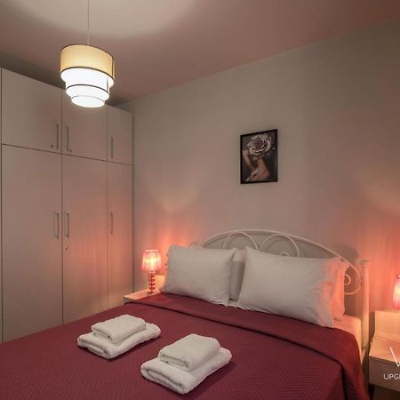 The Emerald City Central Apartment, 2-Bdrms Thessaloniki Exterior foto