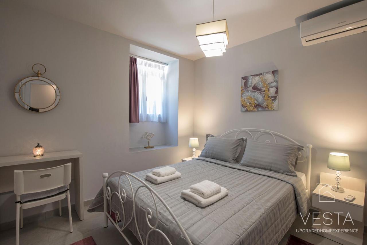 The Emerald City Central Apartment, 2-Bdrms Thessaloniki Exterior foto