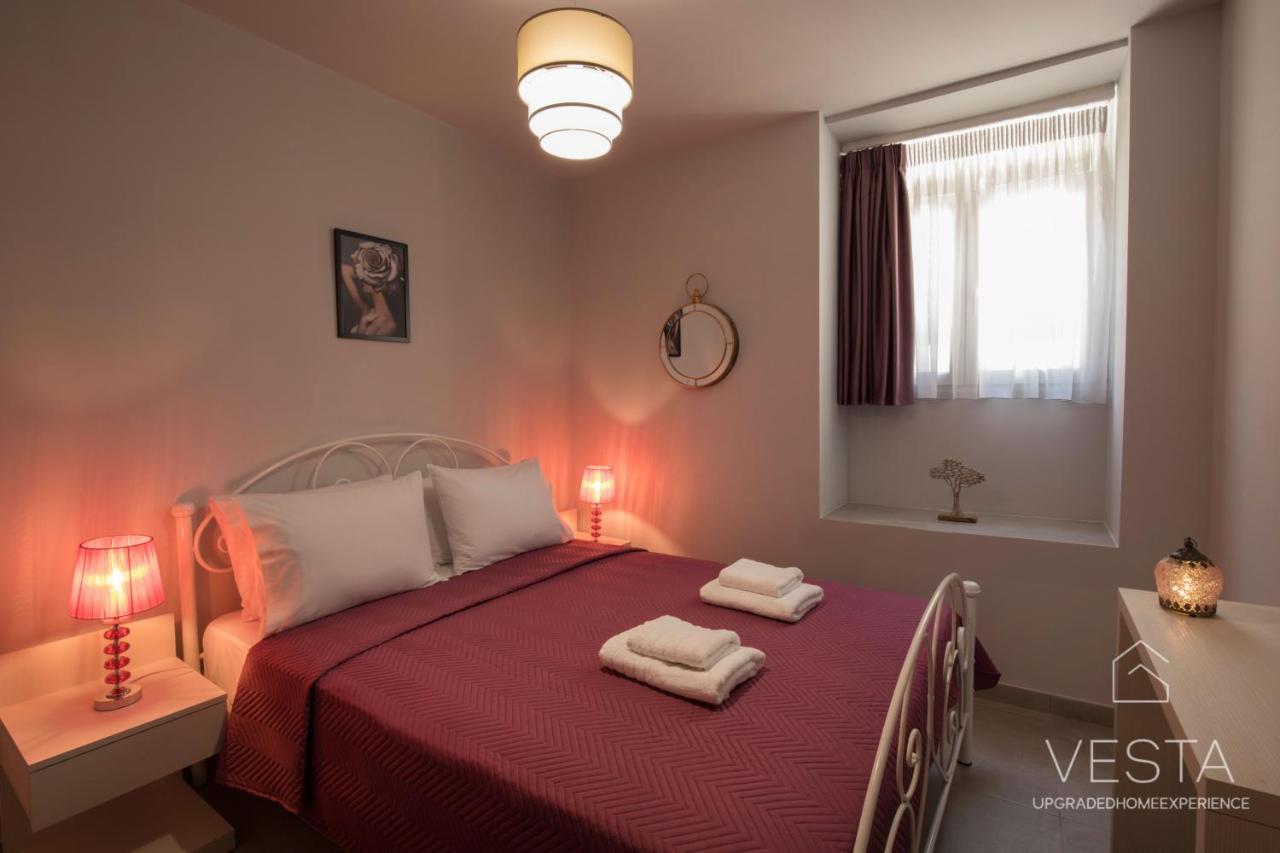 The Emerald City Central Apartment, 2-Bdrms Thessaloniki Exterior foto